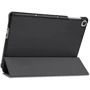 Аксесуар для планшетних ПК BeCover Smart Case Black для Huawei MatePad T10 (705388): Матеріал Штучна шкіра + пластик