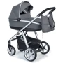 Універсальна коляска 2 в 1 Espiro Next Silver 303 Night Sky