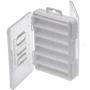 Коробка DUO Reversible Lure Case 140 White/Silver Logo (34.36.74): Тип Коробки