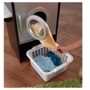 Ігровий набір KidKraft Laundry Play Set - Espresso (63283) фото 5
