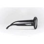 Дитячі сонцезахисні окуляри Babiators Aces Black Ops Black Mirrored Lenses (7-14 років): Тип Сонцезахисні окуляри