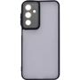 Чехол для телефонов ArmorStandart ShadeX Black for Samsung A165 Galaxy A16 4G / A166 Galaxy A16 5G (ARM83236): Совместимость Samsung A165 Galaxy A16 4G / A166 Galaxy A16 5G