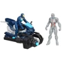 Мини-фигурка Hasbro, Marvel Альтрон и Железный патриот (B0448-5)