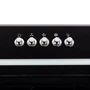Витяжка Minola HBI 7664 BL GLASS 1000 LED Line фото 7
