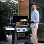 Газовый гриль Weber GENESIS II E-310 GBS 61011175: Конструкция Переносные