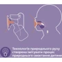 Ручной молокоотсос Philips AVENT с контейнерами для хранения грудного молока (3 шт) SCF430/13: Тип одинарный
