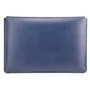 SwitchEasy EasyStand Midnight Blue (GS-105-114-201-63) for MacBook 13": Матеріал шкіра