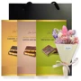 Подарочный набор Дубайский шоколад Laviva Chocolate Три желания