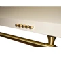 Вытяжка Borgio BKS (TR) 60 Ivory Rustic: Управление Тактовое
