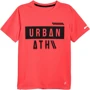 Спортивная футболка H&M 5022226 146-152 см коралловая