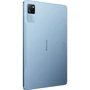 Планшет Blackview Tab 60 Pro 4/128GB LTE Sunny Sky Blue: Комунікації 4G LTE, 3G, Wi-Fi, GSM-модуль, GPS, Bluetooth