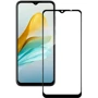 ACCLAB Tempered Glass Full Glue Black для ZTE Blade A53