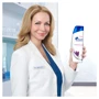 Head & Shoulders 200 ml Шампунь проти лупи Поживний догляд: Призначення 