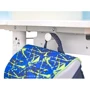 Детский стол Ergokids TH-330 Blue (TH-330 W/BL): Ширина, см 100