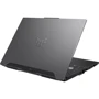 Ноутбук ASUS TUF Gaming F15 FX507ZC4-HN349 (90NR0GW2-M00XH0) UA: Видеоадаптер NVIDIA GeForce RTX 3050, 4 ГБ GDDR6