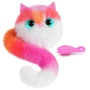 Игровой набор с интерактивной лисичкой Pomsies S4 - Трикси (02246-T)