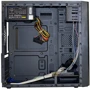 Корпус Frontier Warlock (FC-F55A): Типоразмер Midi-Tower