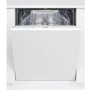 Встраиваемая посудомоечная машина Indesit DIE 2B19 A