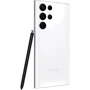 Смартфон Samsung Galaxy S22 Ultra 12/256GB Single Phantom White S908N (Snapdragon): Дисплей 6.8" Dynamic AMOLED (3088х1440) / 500 ppi / Corning Gorilla Glass Victus+