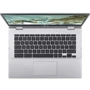 Ноутбук ASUS ChromeBook CX1400CNA (CX1400CNA-BV0140) Custom: Процессор Intel Celeron N3350 (1.1 - 2.4 ГГц)