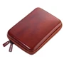 Органайзер Troika Travel Case коричневый (CBO25/BR)
