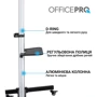 Подставка для ТВ OfficePro TVS455 фото 8