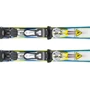Лыжи HEAD iSupershape Titan SW SFP13 + FREEFLEX PRO 14 (2012/2013): Размер 165 см, 170 см, 177 см