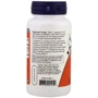 Now Foods L-Theanine, 100 MG 90 VCAPS L-Теанін: Форма випуску капсули