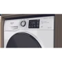 Стиральная машина Hotpoint Ariston NDB 10570 DA UA: Тип загрузки фронтальная