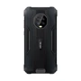Смартфон Oscal S60 Pro 4/32GB Black: Дисплей 5.7" IPS (1440x720) / 282 ppi