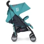 Візок Euro Cart Ezzo (emerald): Ширина шасі 49 см