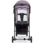 Прогулочная коляска Bambi M 4249-2 (mauve pink): Пол ребенка Для девочек