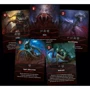 Настольная игра Geekach Games Немезида (Nemesis) фото 13