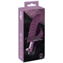 Вибратор You2Toy Elegant Series Rabbit Vibe