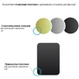 Держатель Global Car Holder Magnetic Black (M07SM): Производитель Global