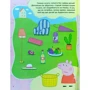 Свинка Пеппа. Велика книга ігор: Производитель Перо