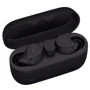 Навушники Jabra Evolve2 Buds USB-C MS Black (20797-999-899): Тип кріплення без кріплень