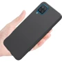 Чехол для телефонов BeCover TPU Case Black for Samsung A225 Galaxy A22 (706929): Совместимость Samsung A225 Galaxy A22