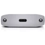 G-Technology GDRIVE 500GB (0G06052-1): Форм-фактор Portable