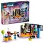 Конструктор LEGO Friends Караоке-вечеринка (42610): Серия Friends