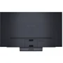 Телевизор LG OLED65C24: Тюнер DVB-C, DVB-S2, DVB-T, DVB-T2 + аналоговый