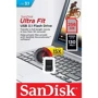 USB-флешка SanDisk 256GB Ultra Fit USB 3.1 (SDCZ430-256G-G46): Стандарт USB USB 3.1