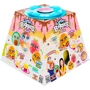 Ігровий набір Biggies серії Little Foodies - Бургер (BIG002-BU): Виробник Biggies