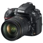 Nikon D800E Body: Запись видео 1920x1080