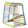 Дитячий спортивний комплекс для дому SportBaby SportWood фото 9