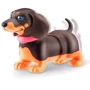 Інтерактивна іграшка Pets & Robo Alive Грайлива такса (9530SQ1-3): Рекомендований вік от 2 лет