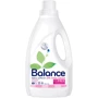 Кондиціонер для білизни Balance з додаванням бавовни 1.5 л (4770495346292)