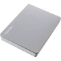 Внешний жесткий диск Toshiba Canvio Flex 2TB (HDTX120ESCAA): Размеры, мм 80x111x13.5