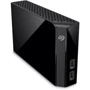 Внешний жесткий диск Seagate Backup Plus Hub (STEL10000400): Вес, г 1060