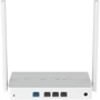Маршрутизатор Wi-Fi Keenetic Carrier (KN-1713): Интерфейс подключения (LAN-порт) 4 x 100 Мбит/с